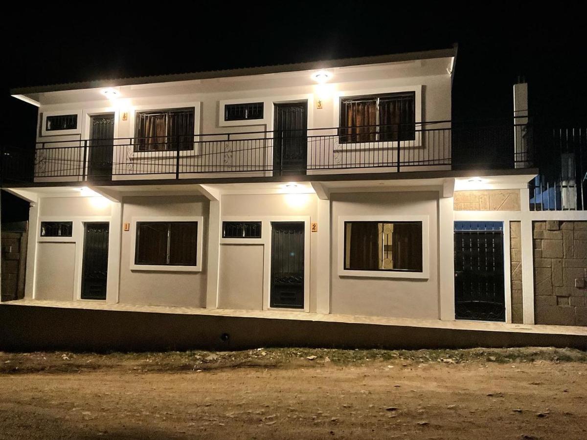 Wally'S Place Estelí 외부 사진