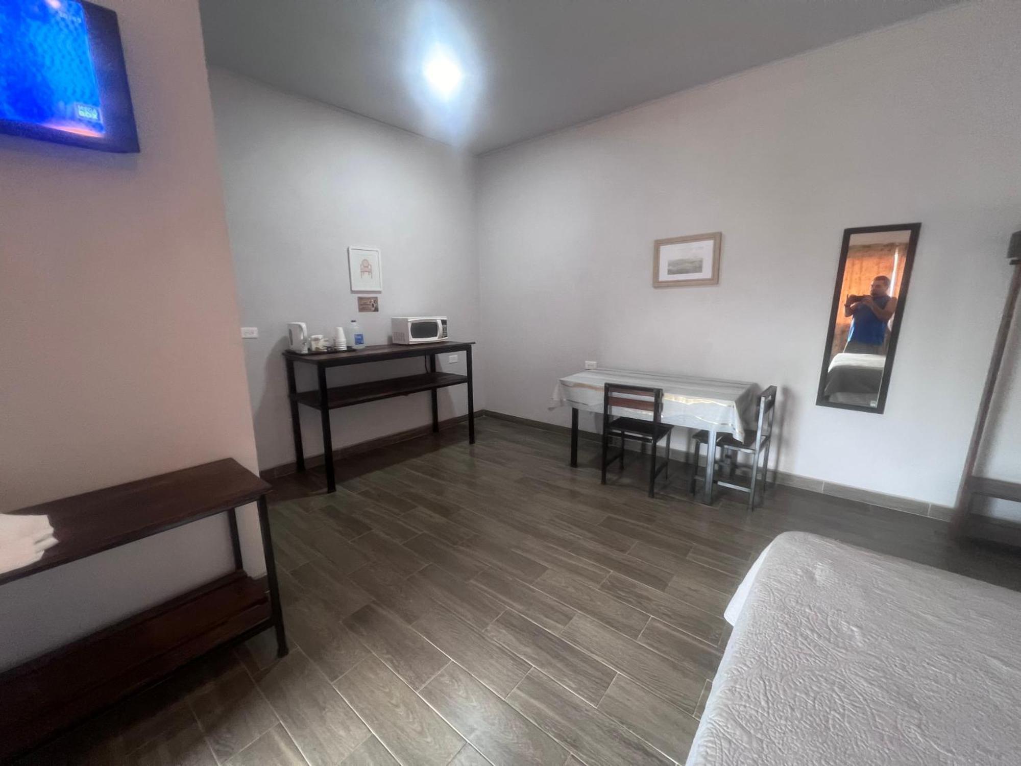 Wally'S Place Estelí 외부 사진